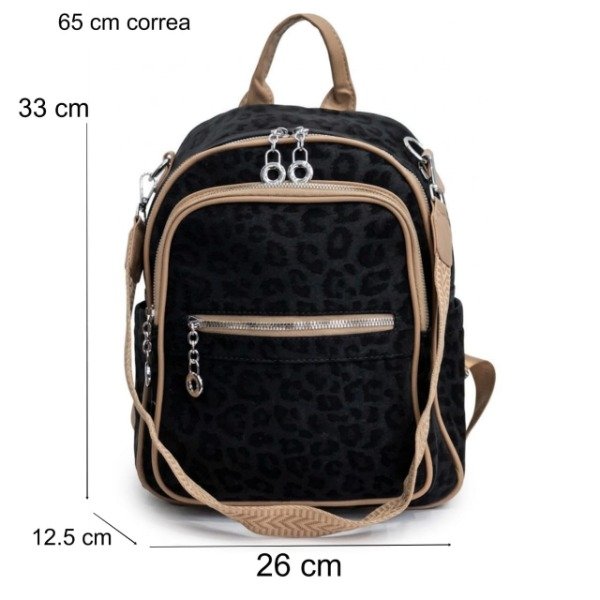 Producto - Mochila Filis - 17