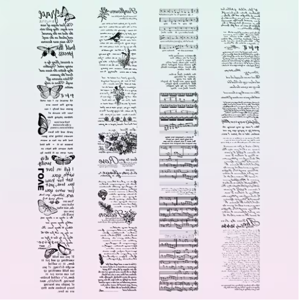 Producto - CINTAS PET INSPIRACIÓN