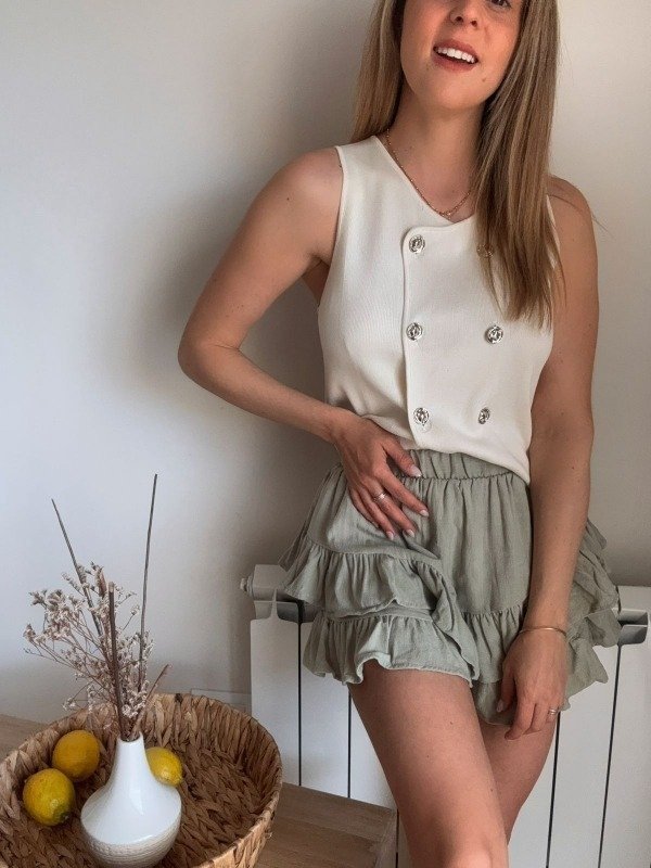 Producto - Skort Murcia