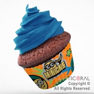Producto - PIROTIN MINIONS