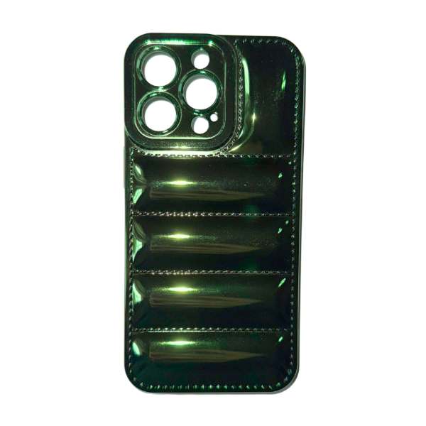 Producto - Chromo Case - Iphone 13 Pro