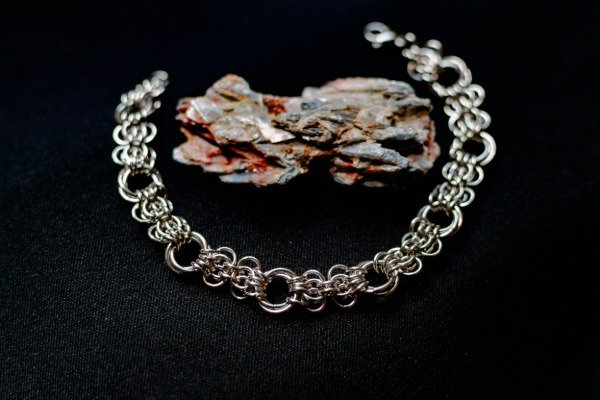 Producto - Pulsera Freya