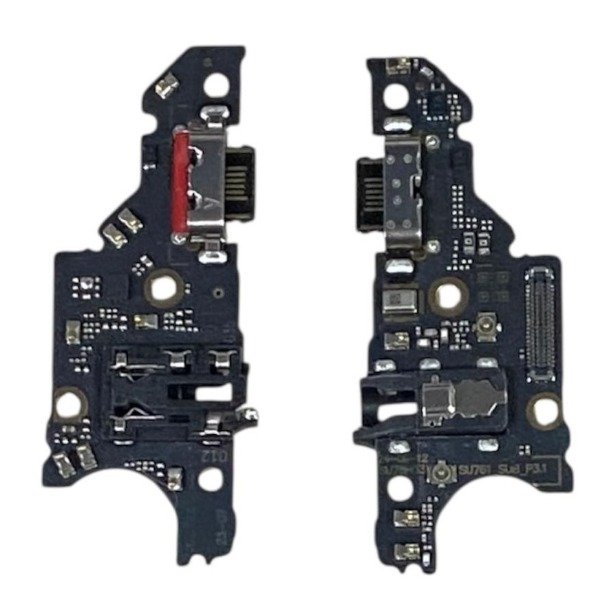 Producto - Placa De Carga Completa Para Motorola G35