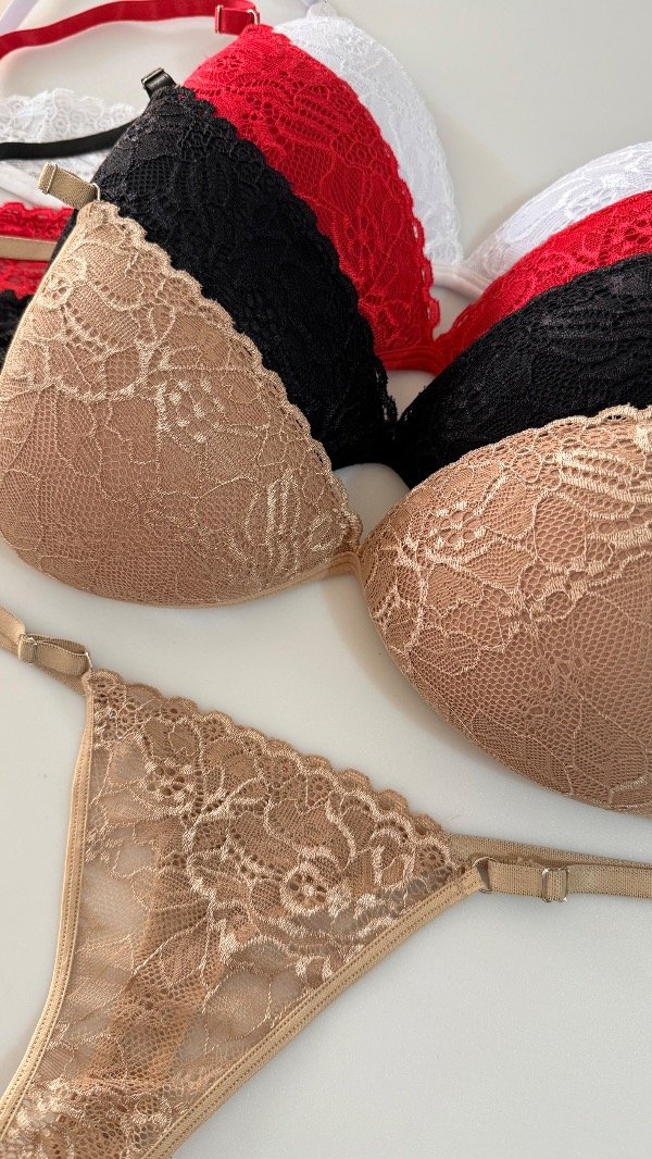 Producto - Conjunto 605 MM