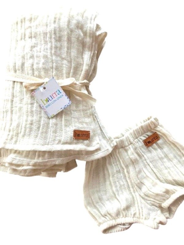 Producto - Set Arrullo