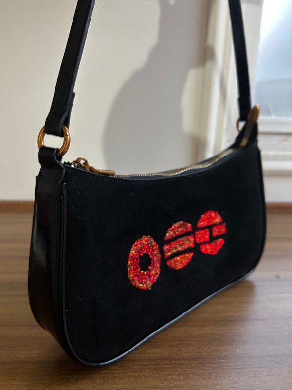 Producto - Mini-Bag Arirang