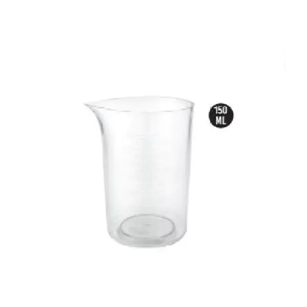 Producto - EUROSTIL PROBETA CON GRADUACION 150ML