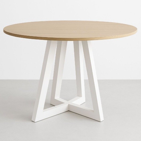 Producto - Mesa Redonda Large