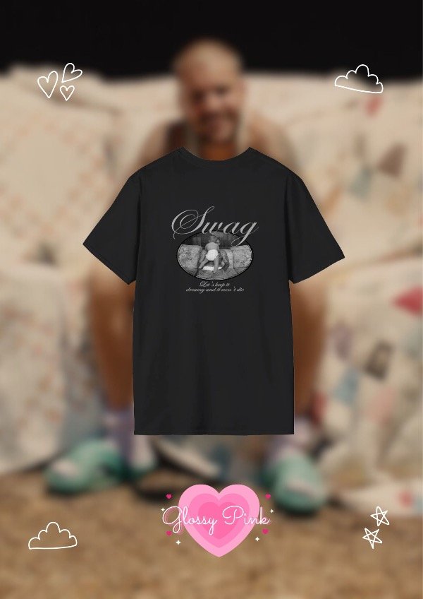 Producto - Remeron Swag collage - DTF