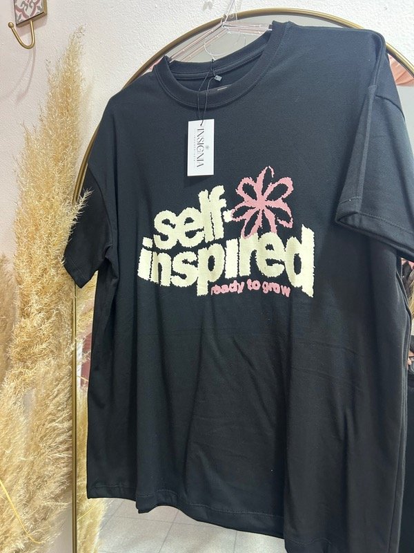 Producto - Remerón SELF