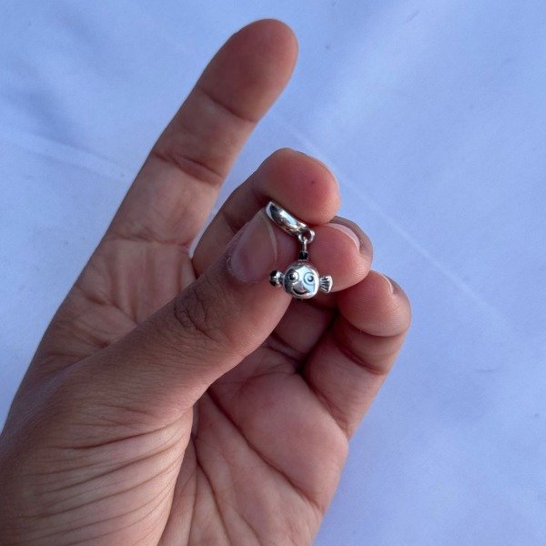 Producto - CHARM NEMO