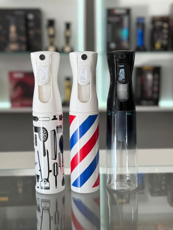 Producto - Rociador tiro continuo