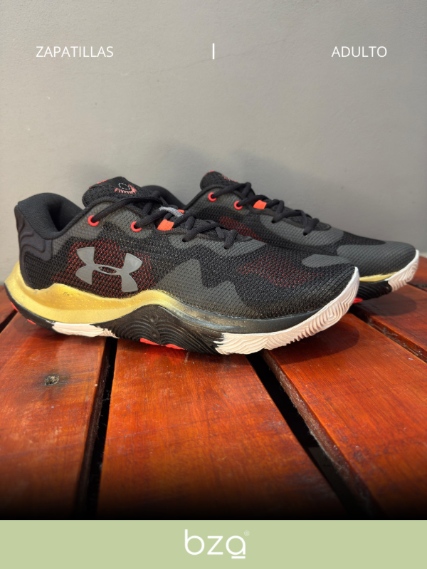 Producto - UNDER ARMOUR UA BUZZER