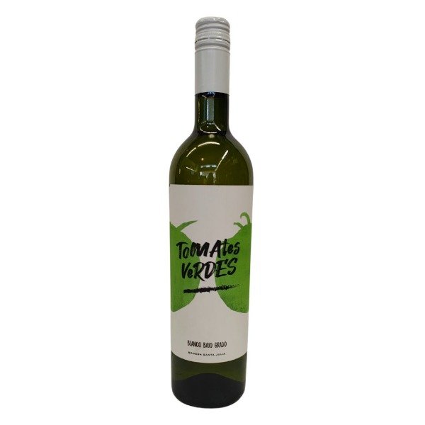 Producto - Tomates Verdes Blanco