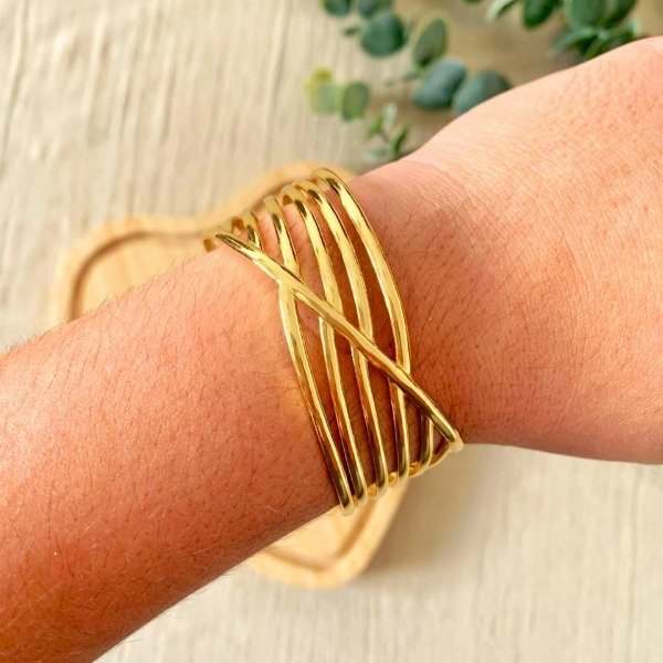 Producto - Brazalate Lucy