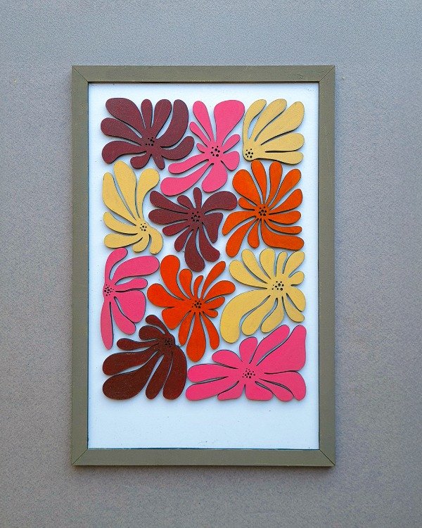 Producto - Florcitas