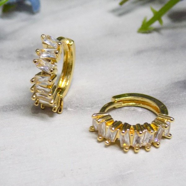 Producto - Aros MISS YOU AD