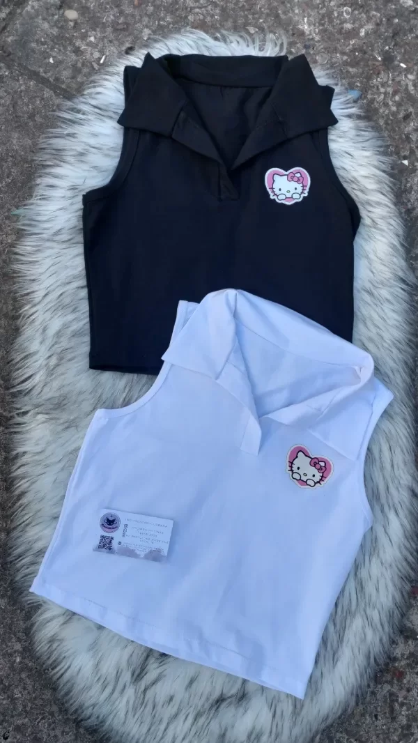 Producto - Chomba kitty