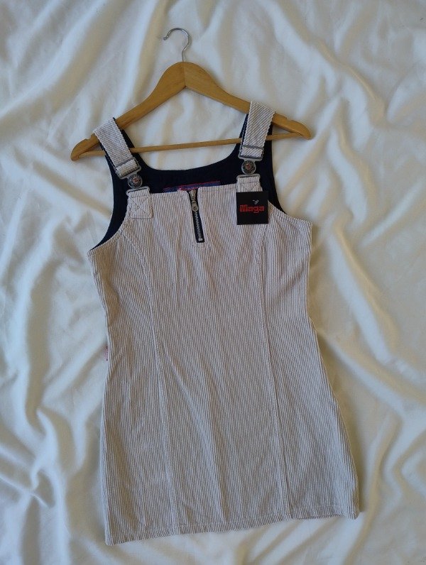 Producto - JUMPER SCOMBRO