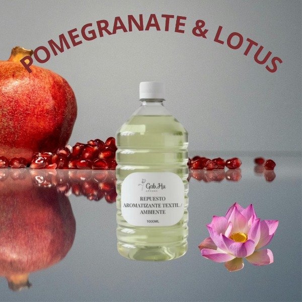 Producto - Perfumina Textil Fragancias Simil X 1 Litro Gab.hu