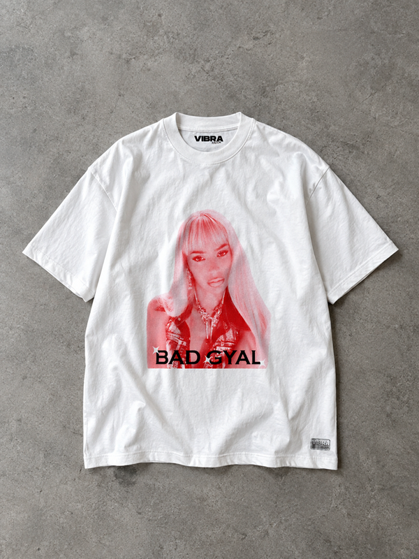 Producto - Remera Bad Gyal Semitono - 0