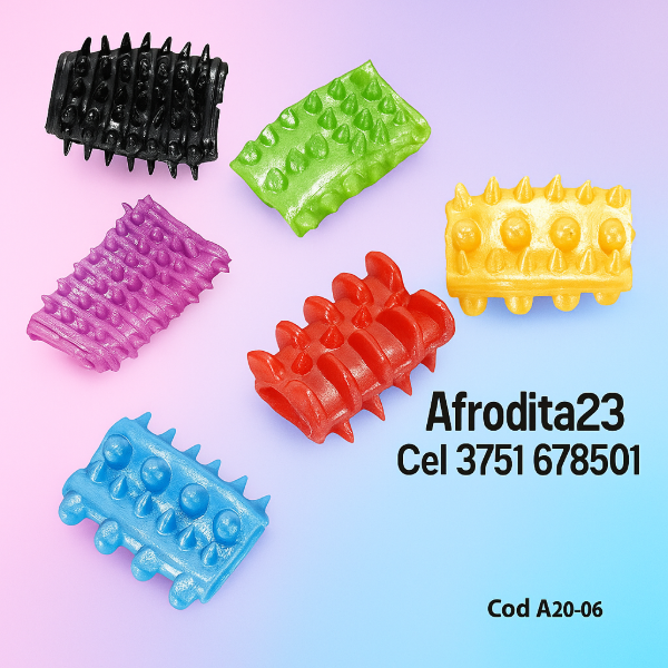 Producto - Fundas Mega Strech Mide 3 cm diámetro Cod A20-06