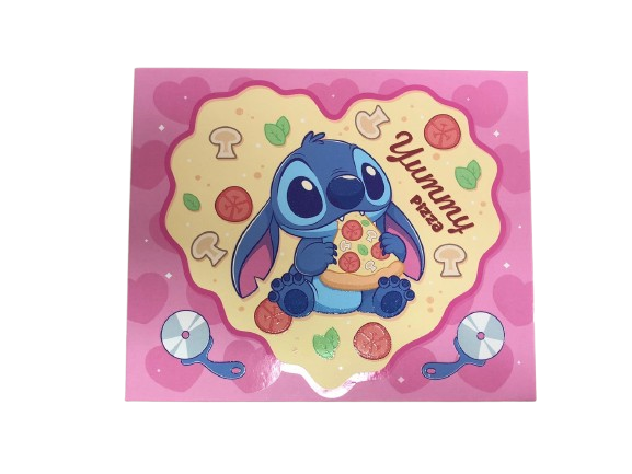 Producto - PALETA DE SOMBRAS STITCH