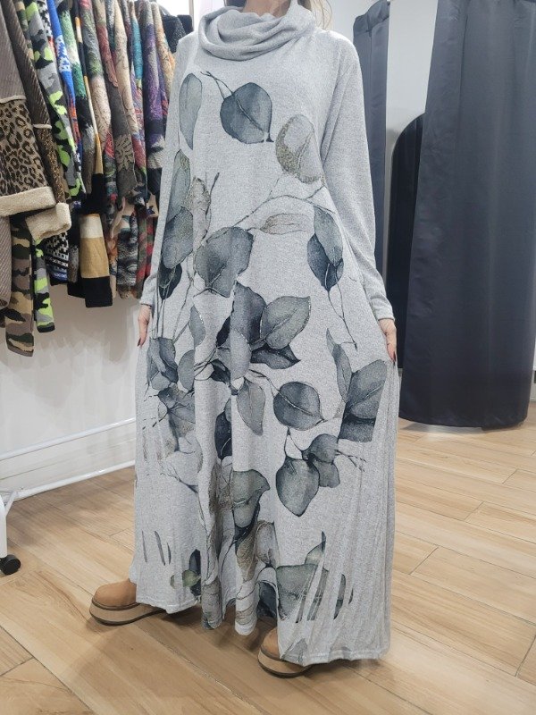 Producto - Vestido Santorini5