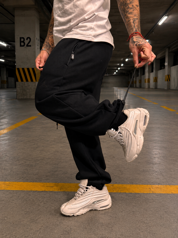 Producto - Pantalon Baggy Jordan - 2