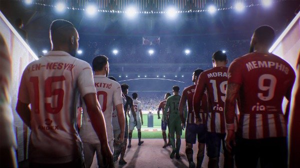 Producto - EA SPORTS FC 24 - 7