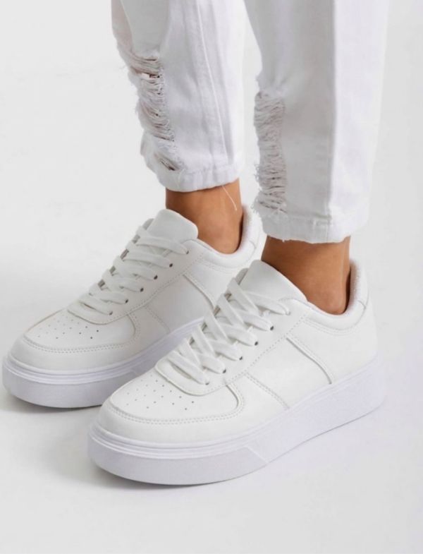 Producto - BUFALO BLANCO