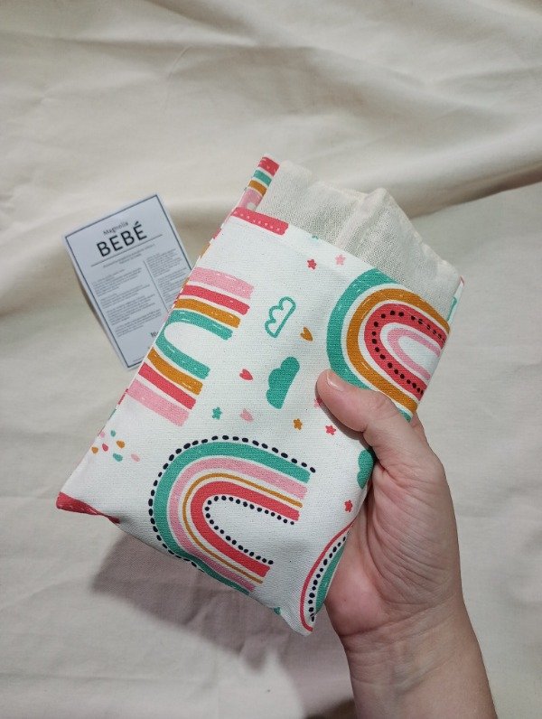 Producto - Magnolia bebé