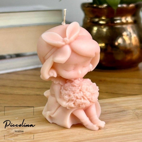 Producto - Souvenirs: Bambina