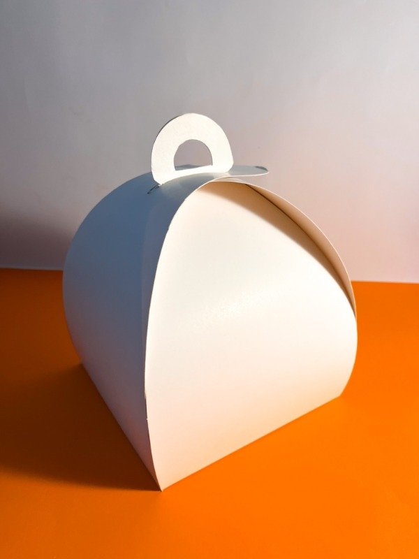 Producto - Maletín mini torta 15x15x12 (10u)