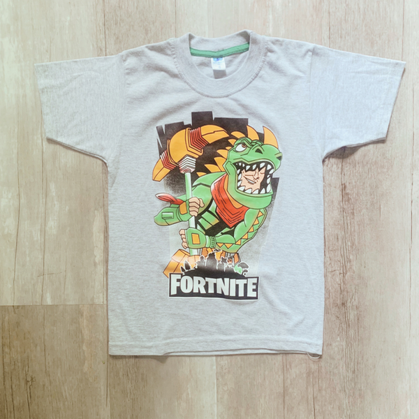 Producto - Remera Fortnite 8A