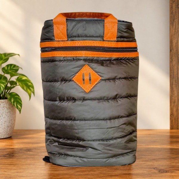 Producto - Mochila Matera Neo Matelassé - 0