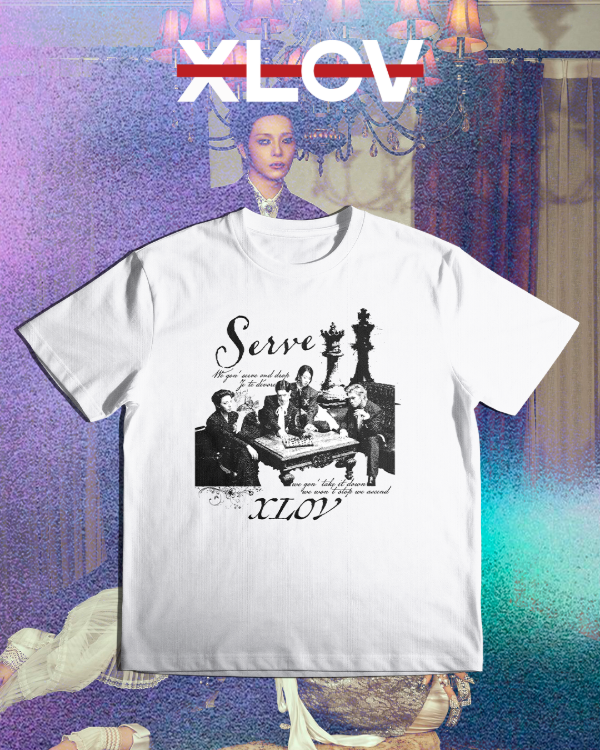 Producto - Xlov Serve