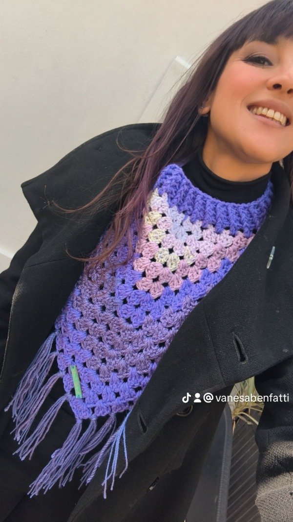 Producto - Cuello Ponchito - 0