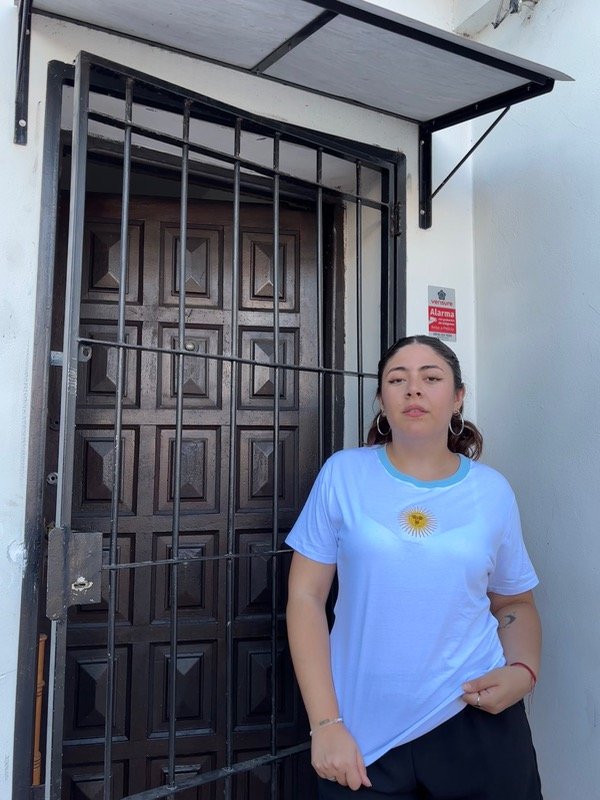 Producto - REMERA SOL