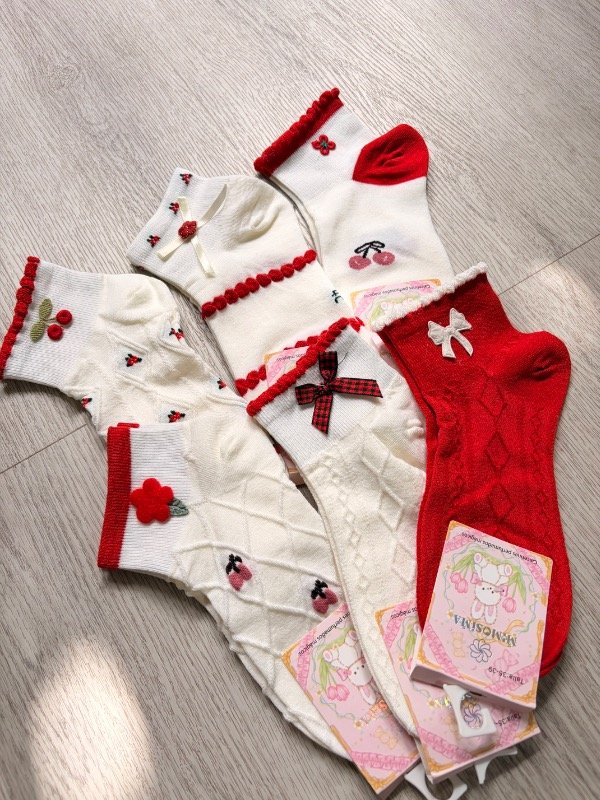 Producto - Medias relieve