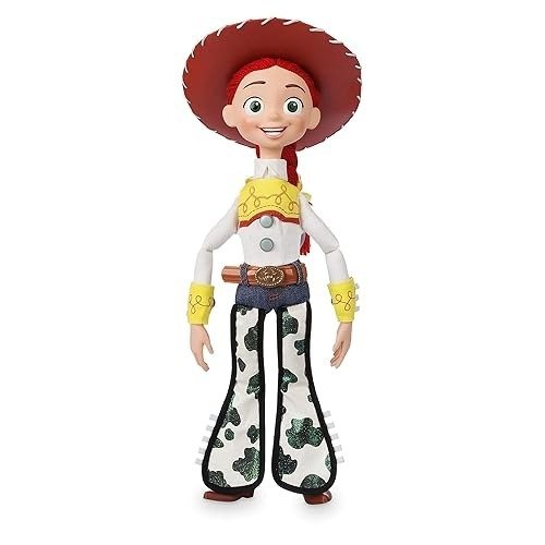 Producto - Jessie Interactiva