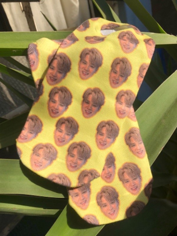 Medias Jimin