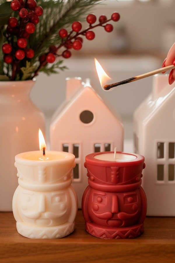 Producto - NUTCRACKER