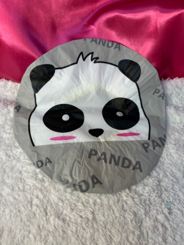 Producto - Gorro para baños con dibujos - 2