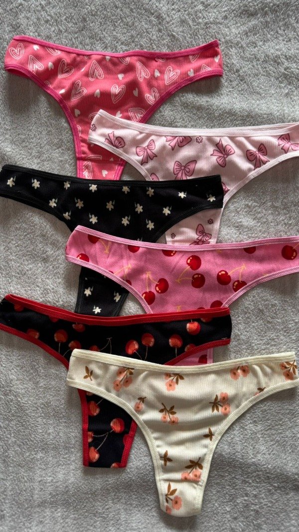 Producto - Less morley x6