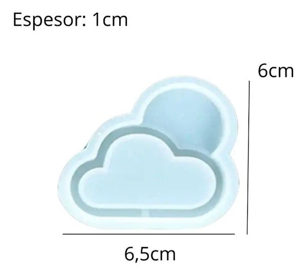Producto - Nube y Sol - 1