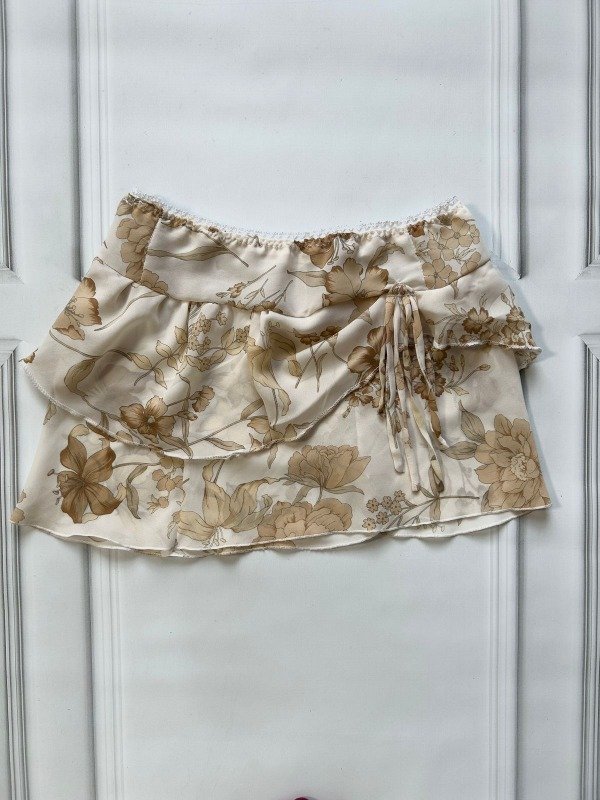 Producto - Mini Beige Flower