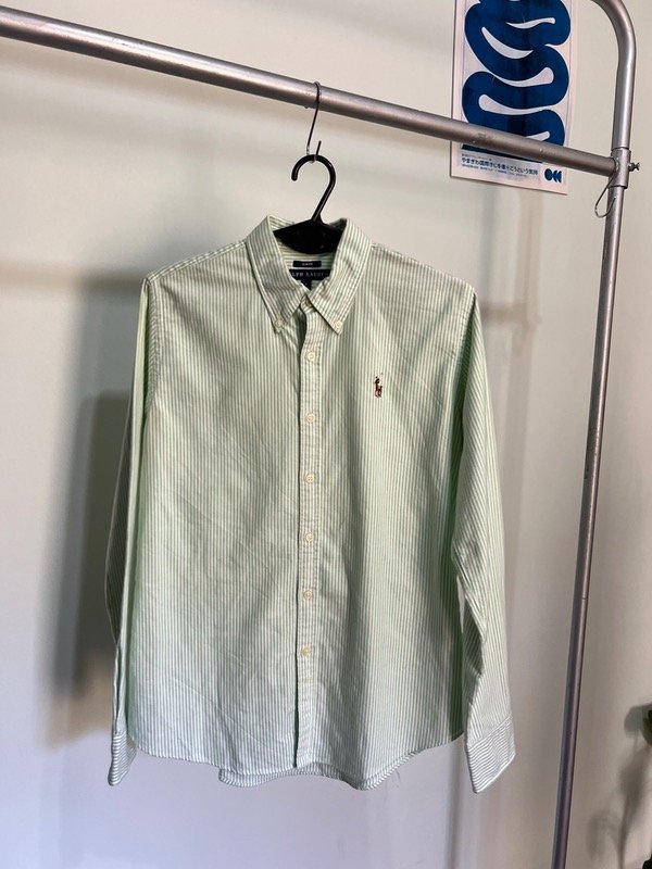 Camisa fit Ralph Lauren — imagen 3