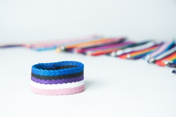 Producto - Packs pulseras anchas o finas - 5