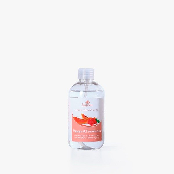 Producto - Te Verde Y Cedron 240ml